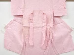 アンティーク　無地中着